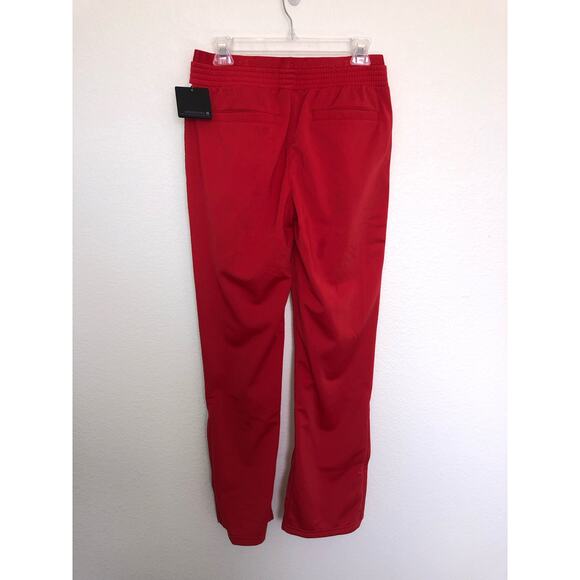 Champion Scarlet Tricot Track Pants - S - Picture 5 of 11